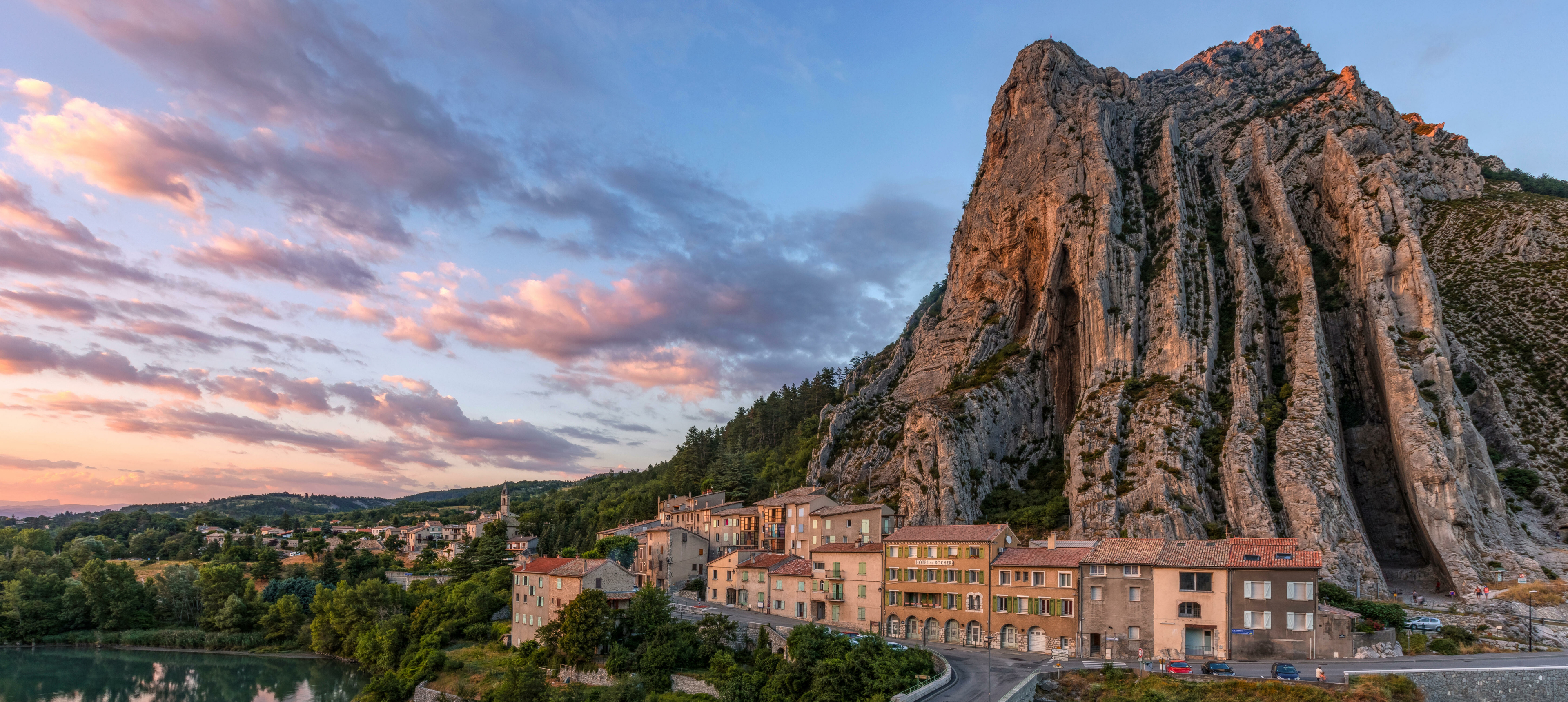 Sisteron