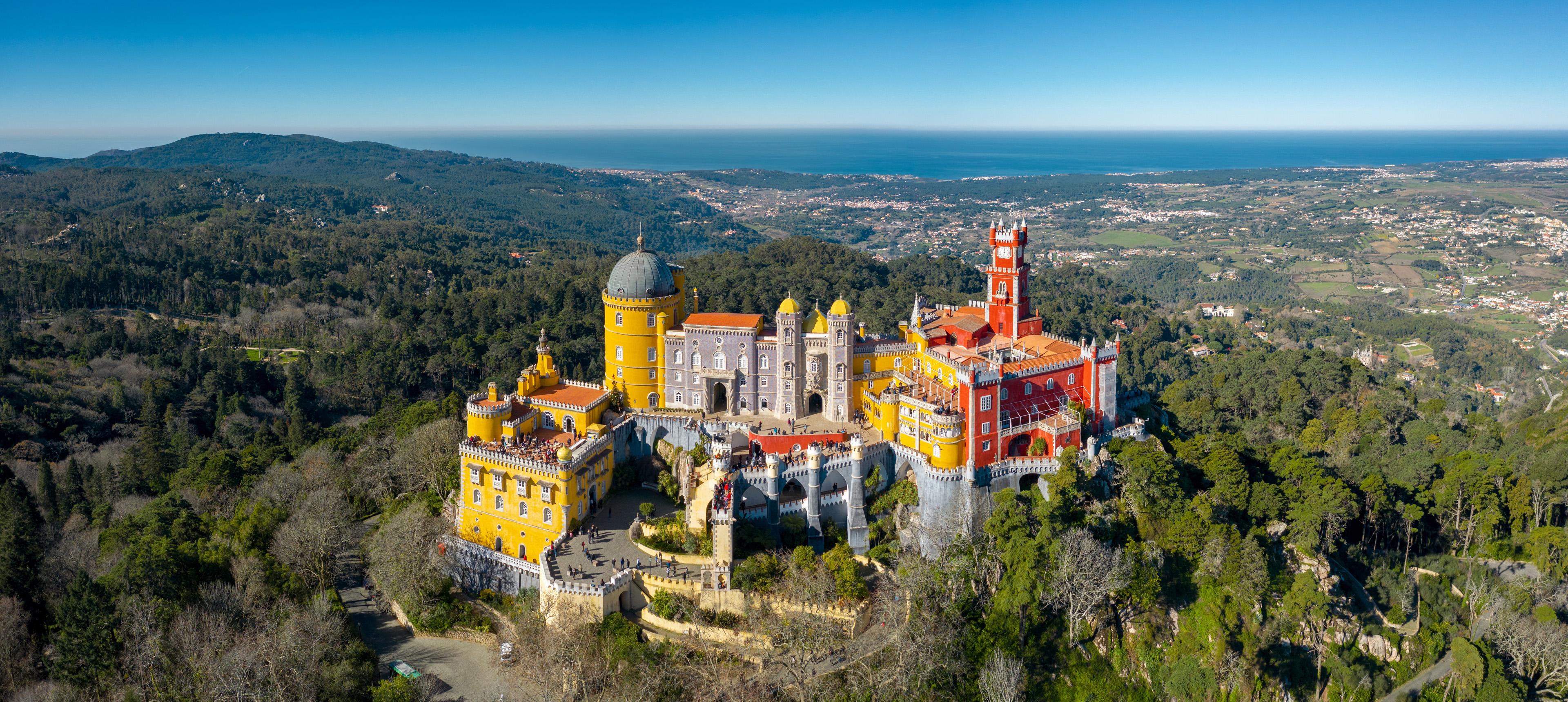 Reiseführer Portugal  Michael Müller Verlag