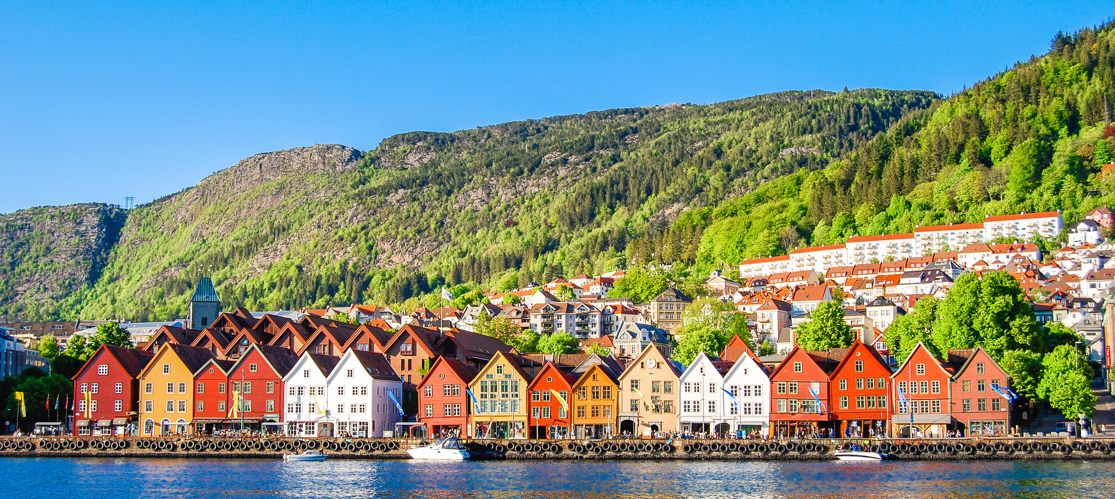 Reiseführer Norwegen Michael Müller Verlag