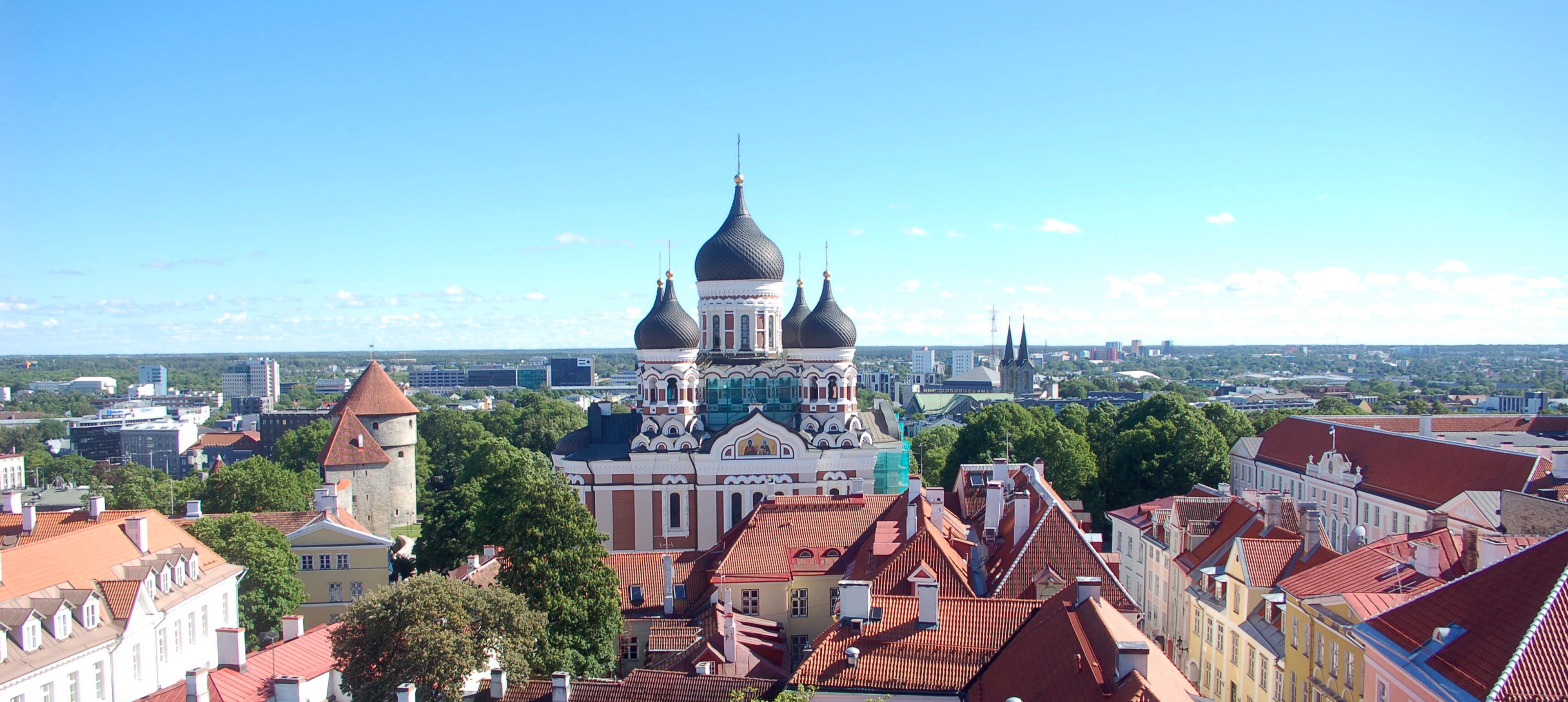 Reiseführer Tallinn MM-City Michael Müller Verlag